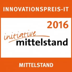 INNOVATIONSPREIS-IT INNOVATIONSPREIS-IT
