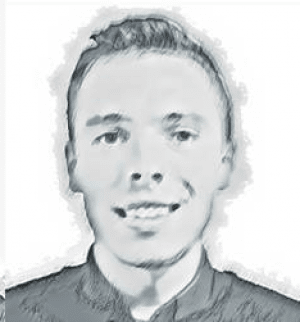 Krystian Szastok Krystian Szastok