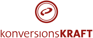 konversionsKRAFT (Web Arts) konversionsKRAFT (Web Arts)