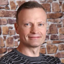 Geno Prussakov