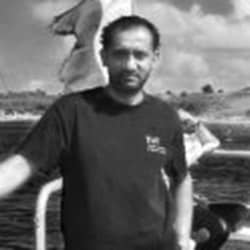 Ashok Misra Ashok Misra