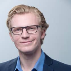 Alexander Graubner-Müller, Kreditech Holding