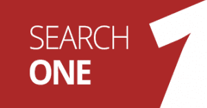 SEARCH ONE SEARCH ONE