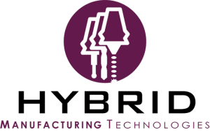 Hybrid Manufacturing Technologies Hybrid Manufacturing Technologies