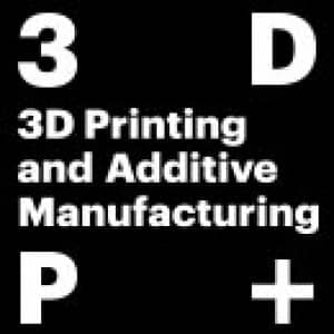Liebert Publishers / 3D Printing and Additive Manufacturing Liebert Publishers / 3D Printing and Additive Manufacturing