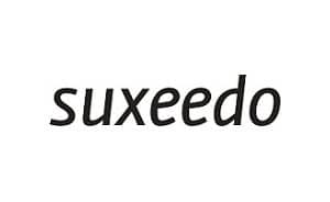 Suxeedo Suxeedo