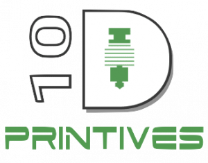 10 D Printives 10 D Printives