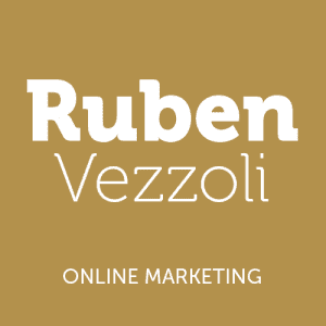 Ruben Vezzoli Ruben Vezzoli