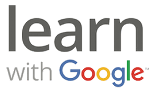 Learn with Google