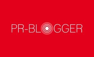 PR Blogger PR Blogger