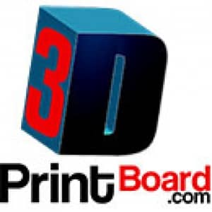 3DPrintBoard.com 3DPrintBoard.com