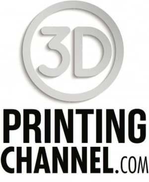 The 3D Printing Channel The 3D Printing Channel