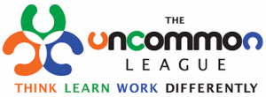 The Uncommon League