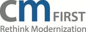 CM First CM First