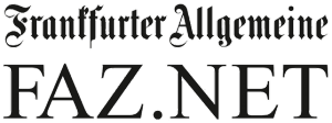 Frankfurter Allgemeine Zeitung Frankfurter Allgemeine Zeitung