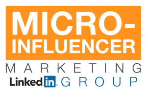 Micro-Influencer Marketing LinkedIn Group