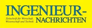 INGENIEUR-NACHRICHTEN INGENIEUR-NACHRICHTEN
