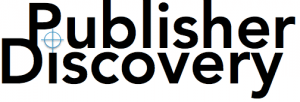 Publisher Discovery Publisher Discovery