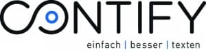 CONTIFY DIE TEXTAGENTUR - FÜR BESSERE RANKINGS CONTIFY DIE TEXTAGENTUR - FÜR BESSERE RANKINGS