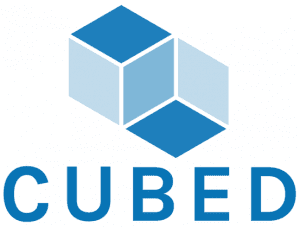 CUBED CUBED