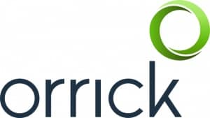 Orrick Orrick
