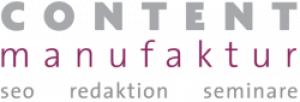 CONTENTmanufaktur