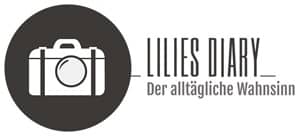 Lilies Diary