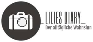 Lilies Diary