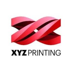 XYZ Printing XYZ Printing