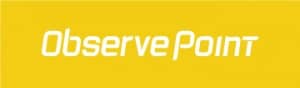 ObservePoint ObservePoint