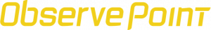 ObservePoint ObservePoint