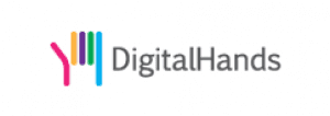 Digital Hands Digital Hands