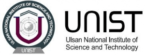 Ulsan National Institute of Science and Technology Ulsan National Institute of Science and Technology