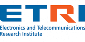Electronics and Telecommunications Research Institute Electronics and Telecommunications Research Institute