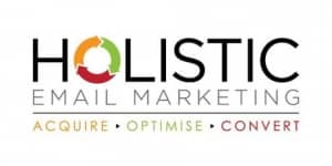 Holistic Email Marketing