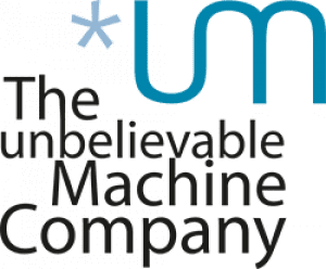 The unbelievable Machine Company