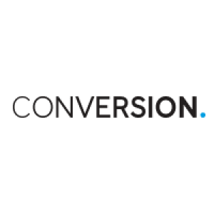 Conversion