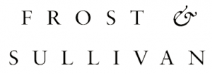 Frost & Sullivan Frost & Sullivan
