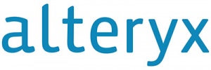 Alteryx Alteryx