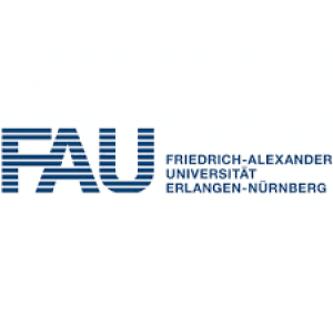 Friedrich-Alexander-Universität Erlangen-Nürnberg Friedrich-Alexander-Universität Erlangen-Nürnberg