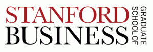 Stanford Graduate School of Business Stanford Graduate School of Business