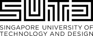 Singapore University of Technology and Design Singapore University of Technology and Design