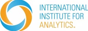 International Institute For Analytics International Institute For Analytics