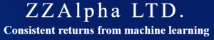 ZZAlpha LTD. ZZAlpha LTD.