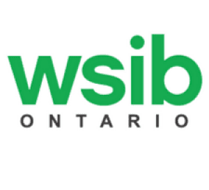 Workplace Safety and Insurance Board (WSIB)