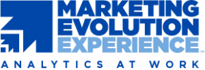 Marketing Evolution Experience Marketing Evolution Experience