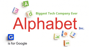 Alphabet, Inc.