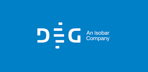 DEG, an Isobar Company