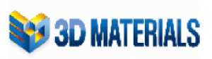 3D Materials 3D Materials