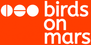 Birds on Mars Birds on Mars